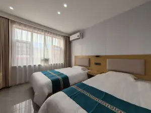 Daqinggou Youjian Homestay