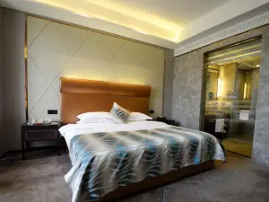 Jiajia Business Hotel, Luchuan