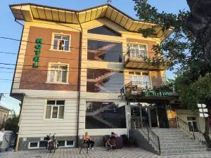 Tourist Inn Hotel