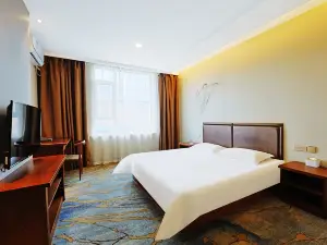 Wanjin Business Hotel