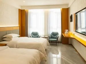 Huijing Grand Hotel