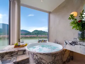 Dongjianghu Lantingxu Homestay