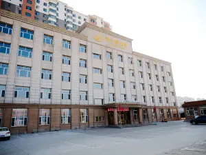 Huairen Taihezun Hotel