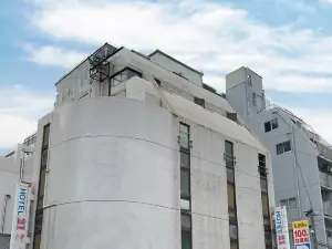 Hotel 21