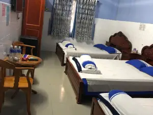 Hong Thanh Hotel Tien Giang