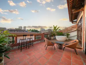 Zhangzhou Xiangyi Hotel