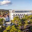 Strandhotel Ahlbeck Promo Code