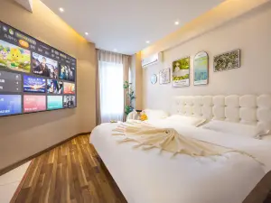 Shenyang Xiaoshiguang B&B (Shenyang University Town Fangte Branch)