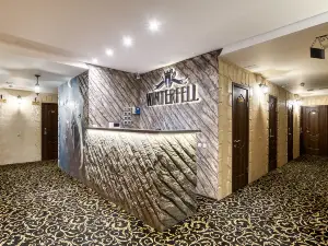 Винтерфелл Третьяковская