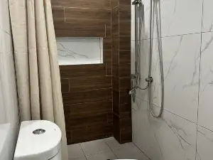 Park Land Superior Double Room