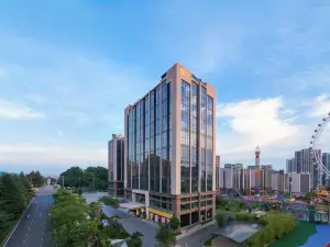 Ruyi Hotel (Guiyang Karst Park Olympic Sports Center)