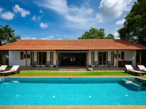 Nyne Hotels Mayur Lodge - Yala - All Inclusive