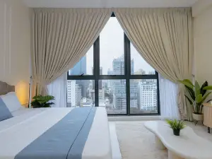 Majestic Residence Central KL Stay by The Stay Hub