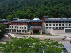 Shizhishan Hotel