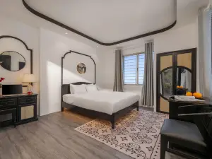 De Huong Duong residences