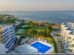 佩坦納卡斯凱斯公寓酒店和會議中心