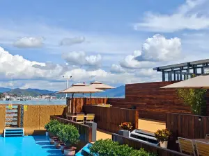 Jifeng Hotel (Shangri-La Dukezong Ancient Town)