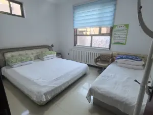 金塔胡楊農居壹號