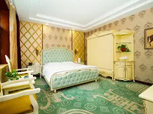 Beifang Hotel (Baotou Northern Weaponry City Qingshan Road)