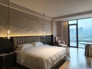 Guangchengyuan Internationai Hotel