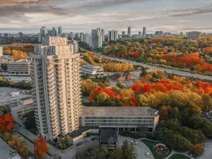 Crowne Plaza Toronto - North York