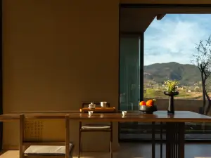  Shaxi•October Wild Luxury Holiday Villa