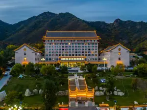 承德金水灣温泉度假酒店