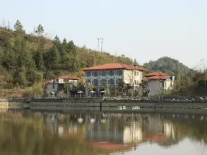 Changshan Jiyi Homestay