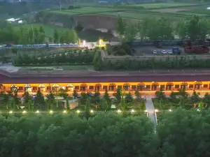 Tinglan Riverside Homestay