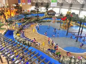 Holiday Inn Resort Alpensia Pyeongchang
