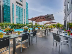 iH Hotels Milano Lorenteggio