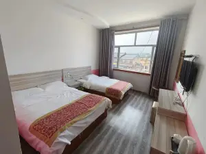 Jade Dragon Hotel (Zhenhua West Street Branch)