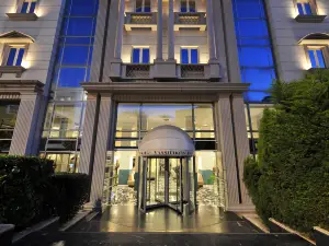 Airotel Stratos Vassilikos Hotel