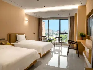 Pujing Online Hotel