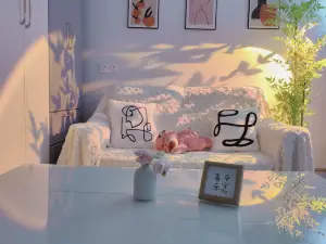 小二家民宿（東海水晶城店）