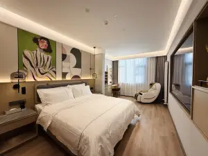 Fengzeyuan Business Hostel