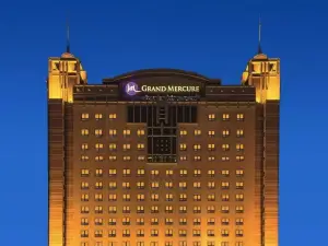 Grand Mercure Urumqi Hualing