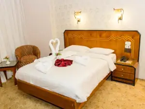 Hor Moheb Hotel