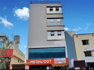 Hotel Gargi Galaxy