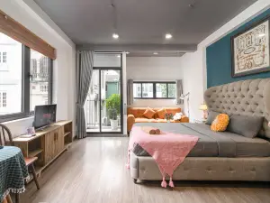SAZIHOME LE THANH TONG HANOI
