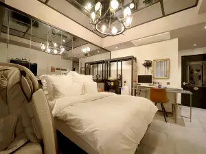 부산 2월호텔 강서 본관