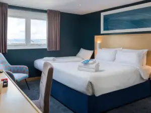 Travelodge The Regent Hotel Leamington Spa Hotel