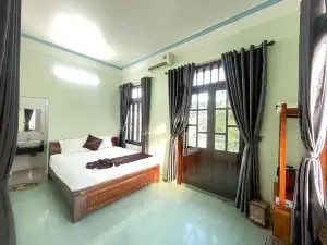 Vi TamCoc Hotel