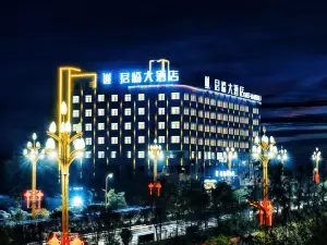 Jun Lin Grand Hotel