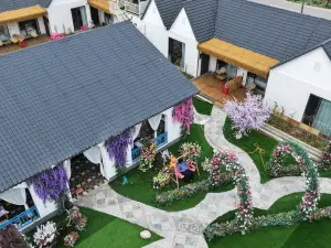 Huorgos | The Blossom Ark · Floral Tale Boutique Luxury Homestay