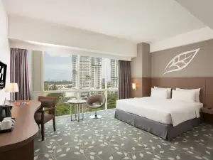 Swiss-Belinn Kemayoran