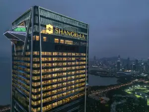 Shangri-La Nanshan, Shenzhen