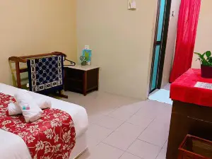 倩碧酒店