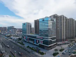 Ji Hotel (Zhanjiang Leizhou Maode Gonggucheng)
