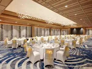 Mercure Berau